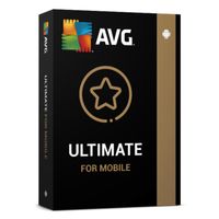 AVG Mobile Ultimate Android 1D/3Y