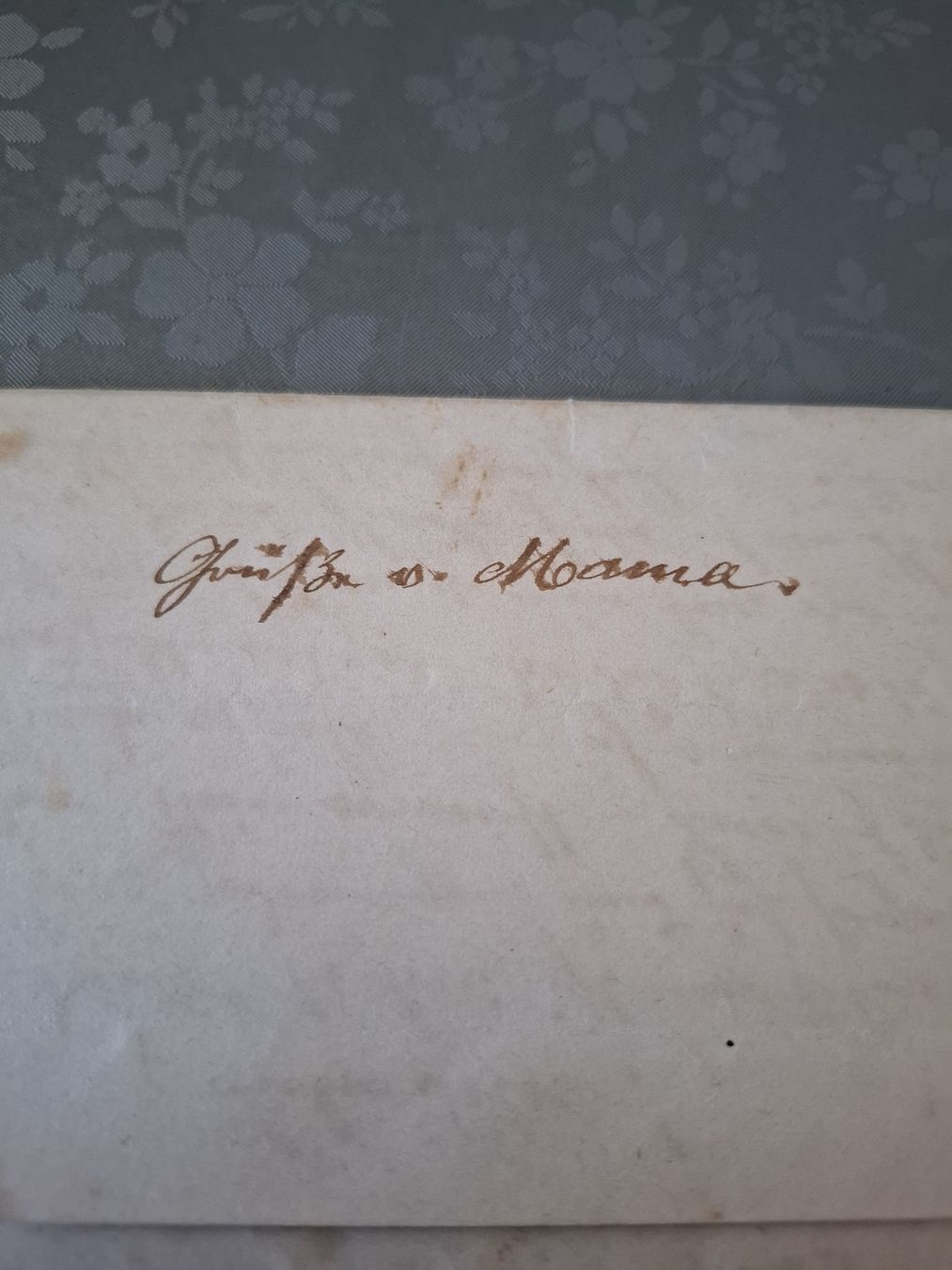 Cartoline postali: Alte Ansichtskarten Luzern Zeichnungen der Kantonschule  – Usato da Buchrain venduto da Sracer0 1