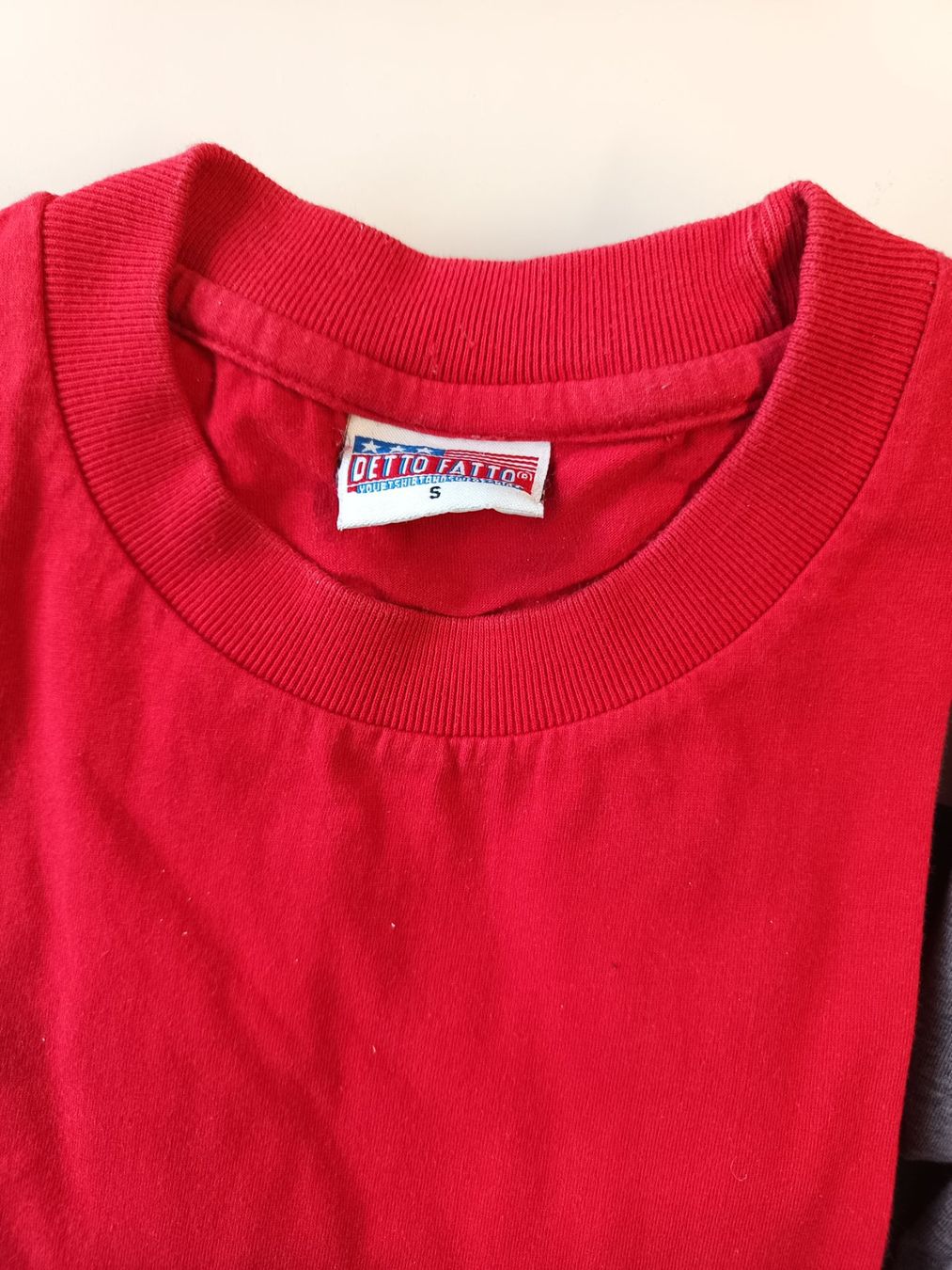 T-shirt: Restposten T- Shirt (a) – Nuovo (secondo la descrizione) da Oberegg venduto da A-Z.Handel.Loehrer 1