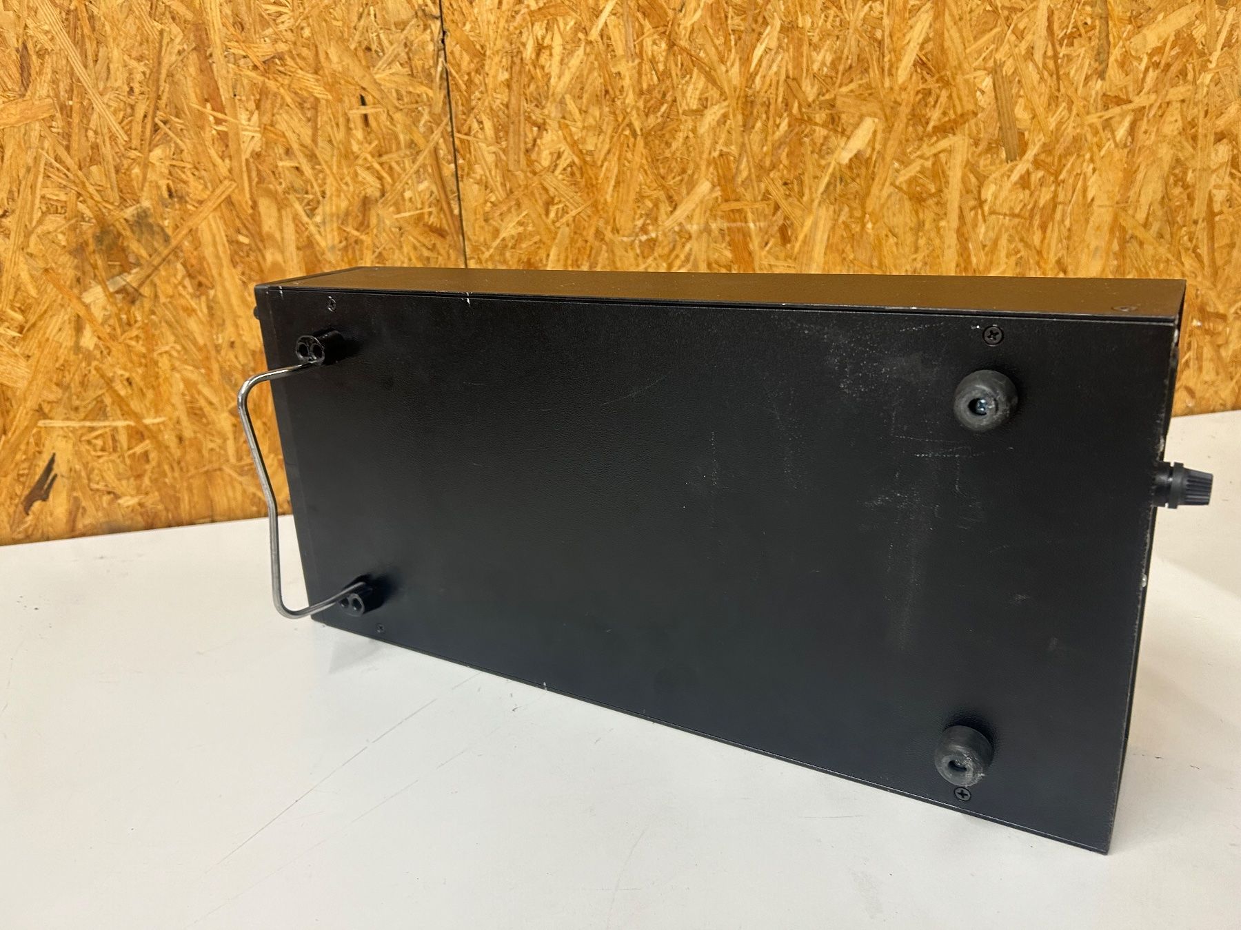 Amplificatori: Gebrauchter Krohn-Hite Model 7600 Wideband Amplifier – Usato da Schupfart venduto da philippb06 3