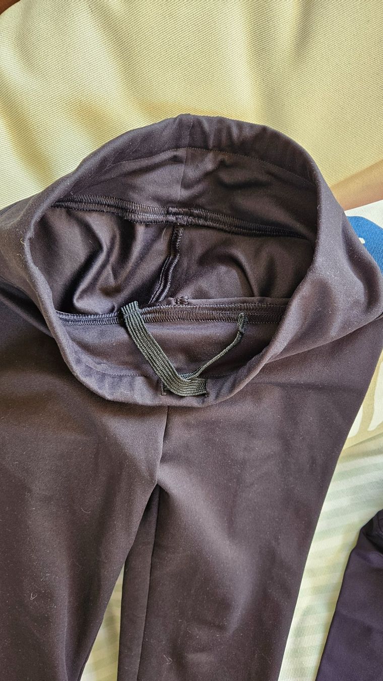 Calze & Collant: Sport Leggings TOP – Nuovo (secondo la descrizione) da Bubikon venduto da diditoto 2