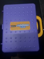 Apprendre à lire jeu