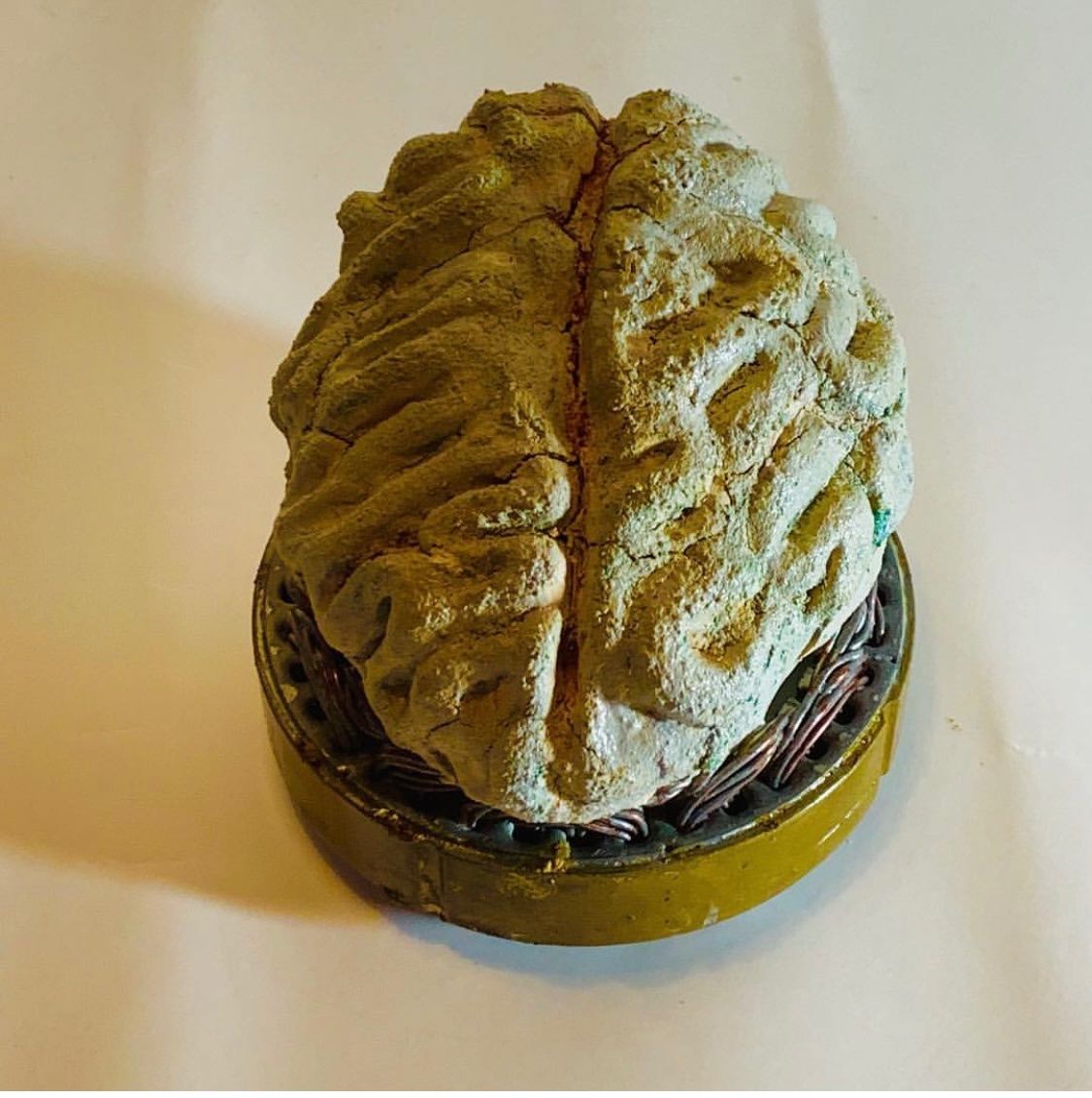 Sculture & Statue: Skulpturen künstliche Intelligenz – Nuovo e nell'imballaggio originale da Beromünster venduto da dok_b8mf