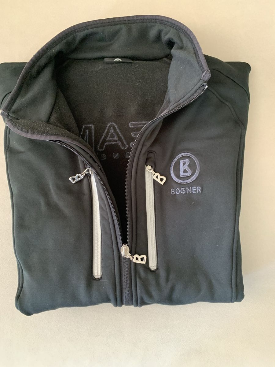 Bogner Giacche: Bogner Softshell Jacke  – Usato da Bergdietikon venduto da zor_856j 6