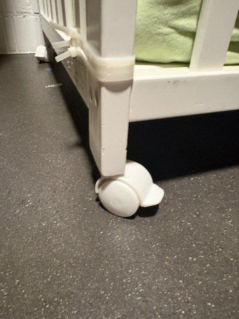 Letti: Babybett – Usato da Zürich venduto da ybeastieboy 1