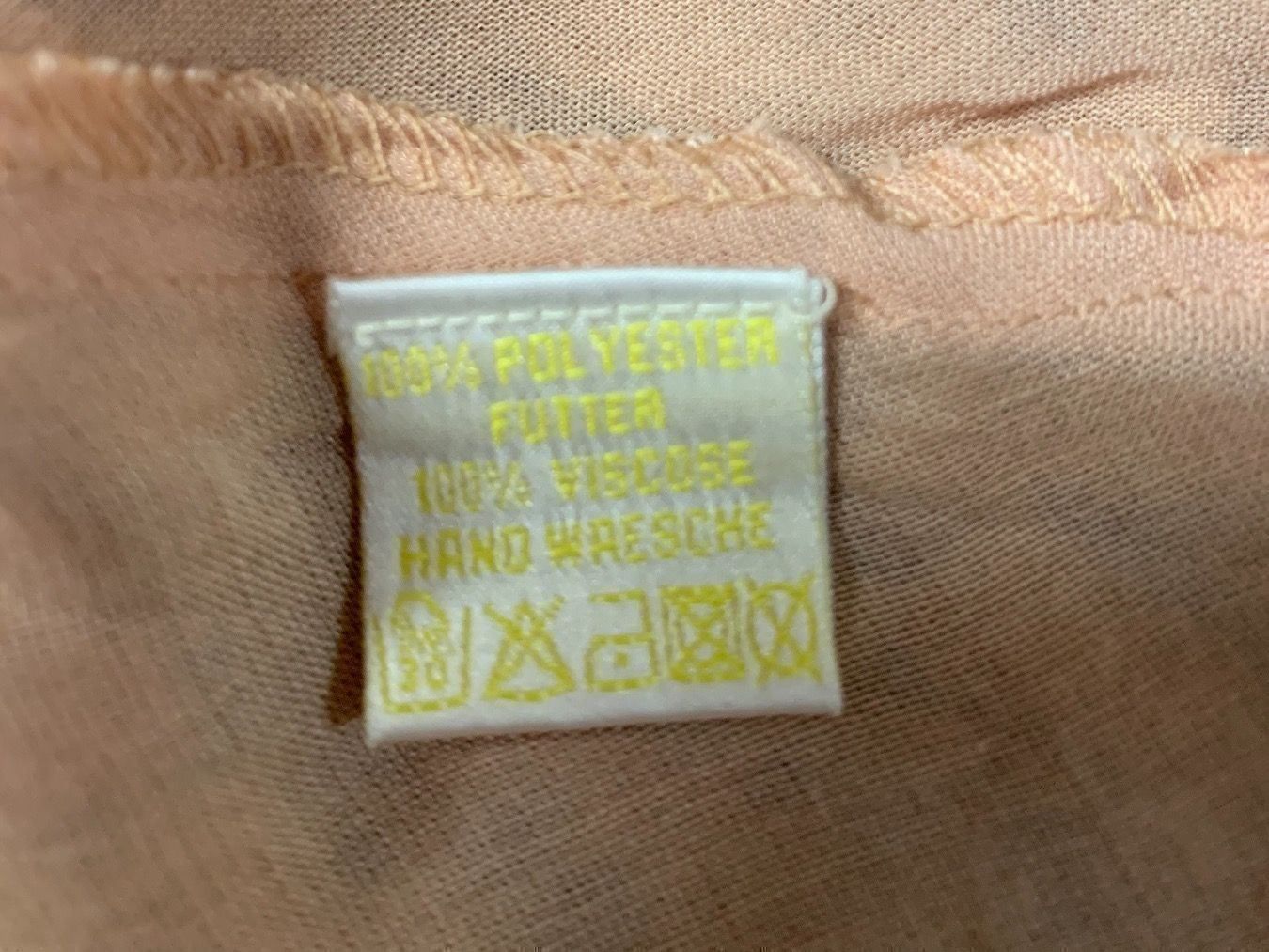 Vestiti: Kleid neu Gr. 40 Coconut – Nuovo (secondo la descrizione) da Biel-Benken BL venduto da PANORMUS 3