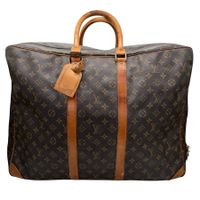Louis Vuitton Sirius 55-Tasche (8904VI)