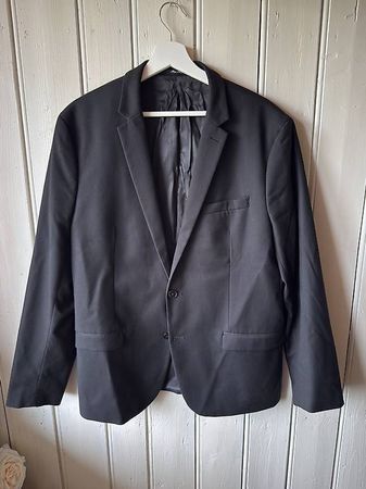 MNG MAN Herren-Sakko. Grösse 52. Super Slim Fit