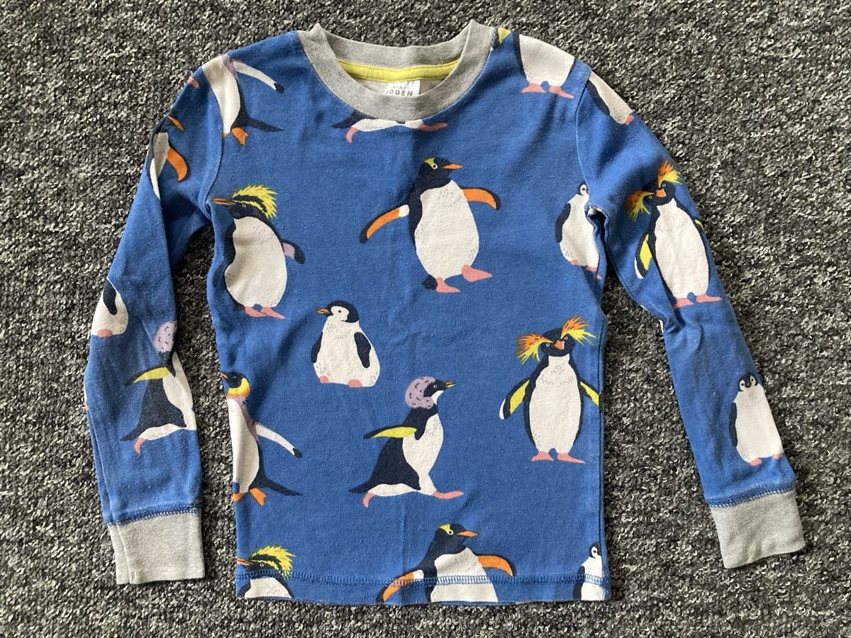 Mini Boden Maglioni & Felpe: Mini Boden 110 – Usato da Chur venduto da Tommm
