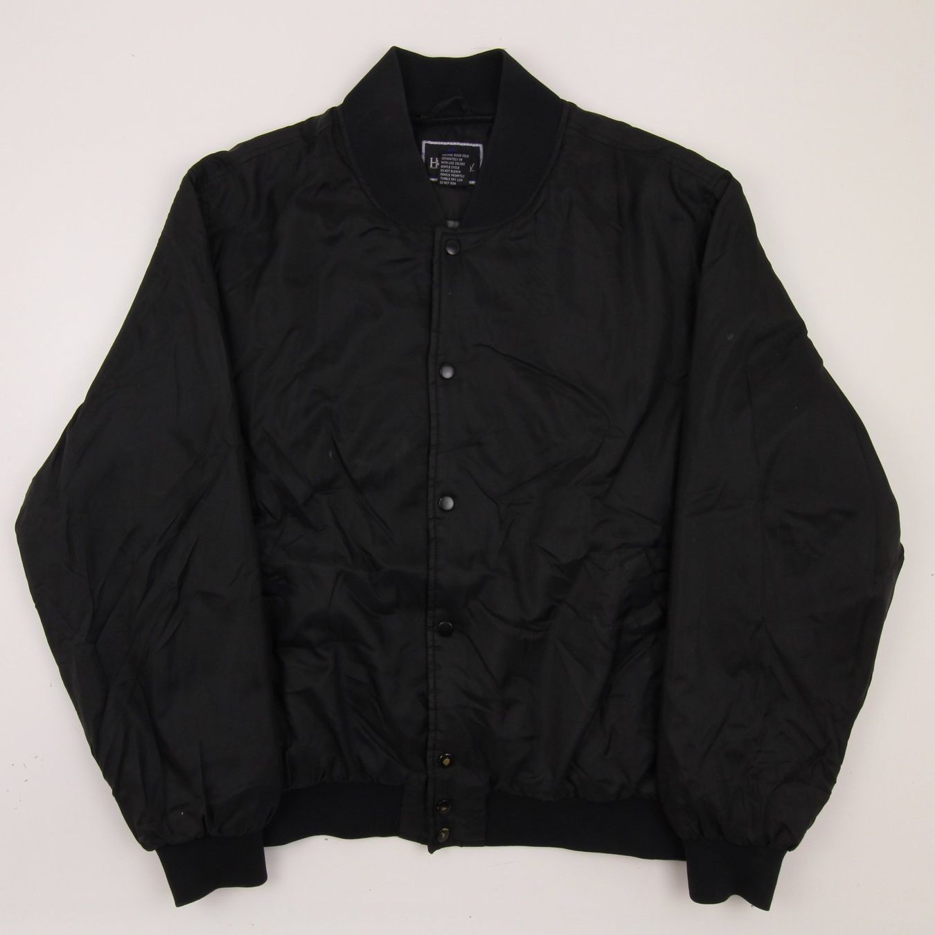 Vestes: Holloway Bomber Jacket – D'occasion à Bern par Padeeeh