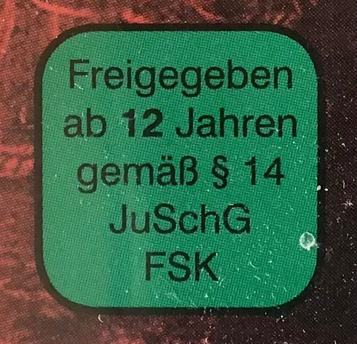 Tutti i DVDs: Piraten der Karibik, Teil 1 und 2 – Usato da Bubendorf venduto da Alpenheidi 1