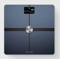 Withings Body+ WLAN Smart Personenwaage Körperanalyse 