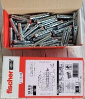 Fischer Schwerlastanker TA M6 100 Stück LP.224,-Fr.(2x112,-)