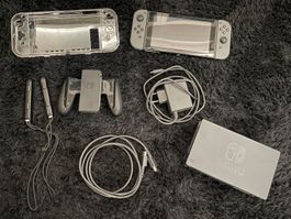 Nintendo Switch 1 versione 2.0