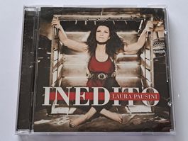 Cd Laura Pausini - Inedito