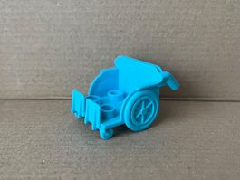 Lego Duplo Rollstuhl zum Krankenhaus