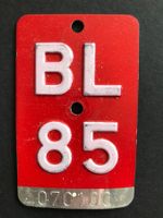 BL 85