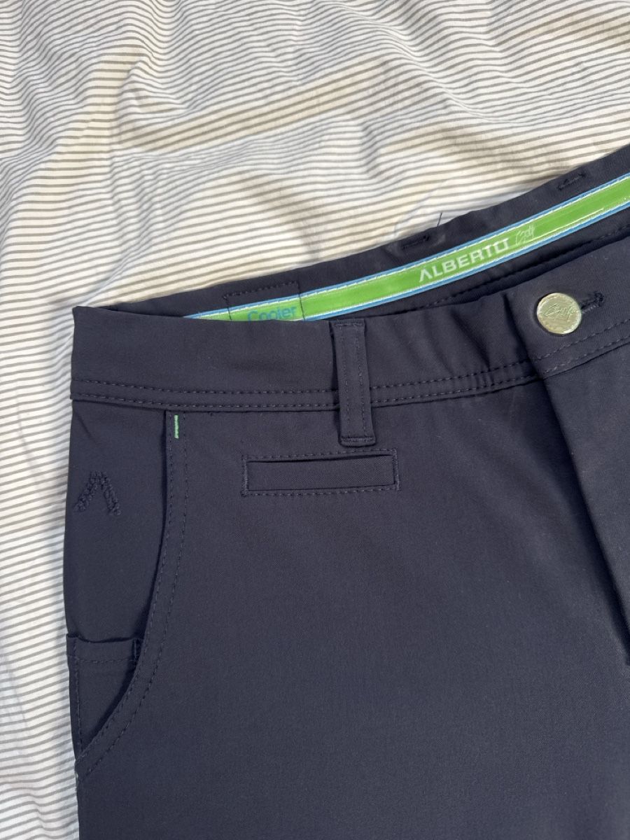 Hosen: Pantalon de Golf – Gebraucht aus La Chaux-de-Fonds von Matthieu_Mrti 1