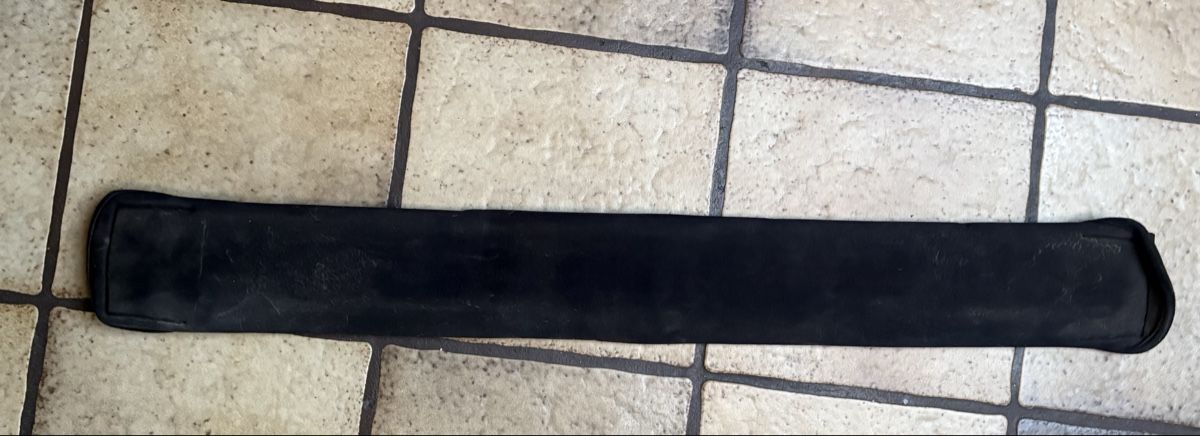 Selle & Accessori: Neopren Kurzgurt 80cm – Usato da St. Margrethen SG venduto da leto82 3