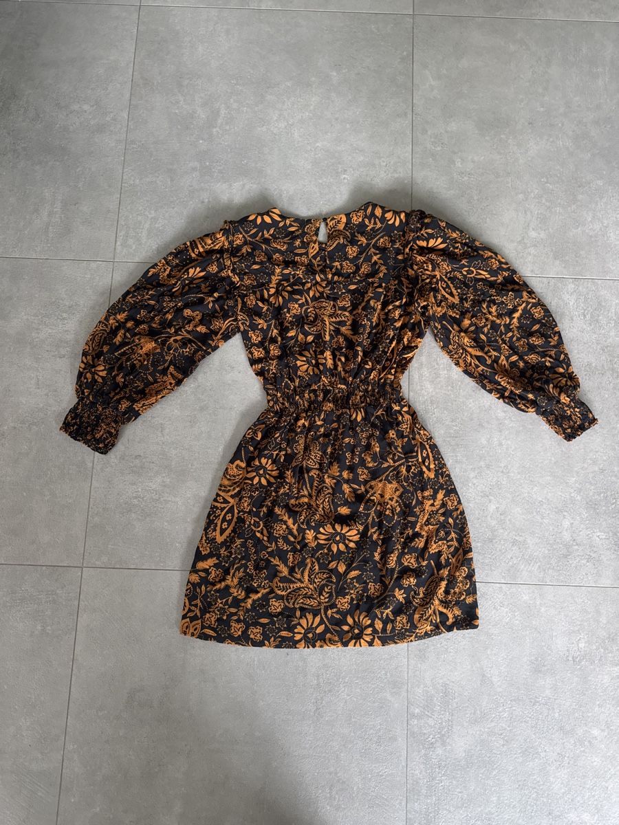 Zara Kleider: Zara Kleid, Grösse S, Top Zustand! – Neu (gemäss Beschreibung) aus Elsau von shoppa2 3