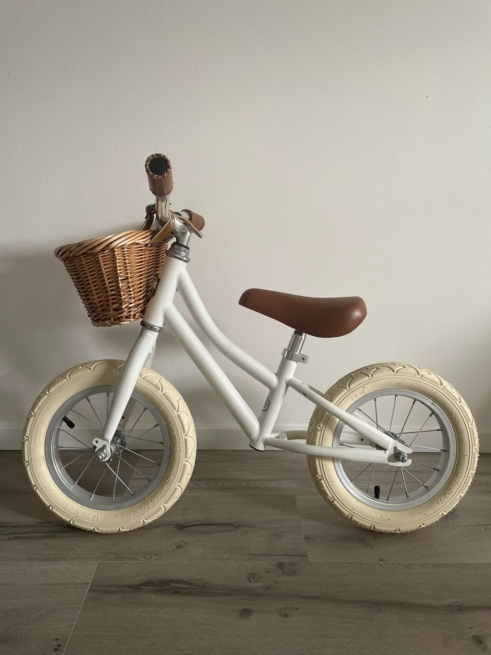 Siech Fahrzeuge für Kinder: SIECH Balance (12") Fahrrad Kinder – Gebraucht aus Neuheim von den_zx9z