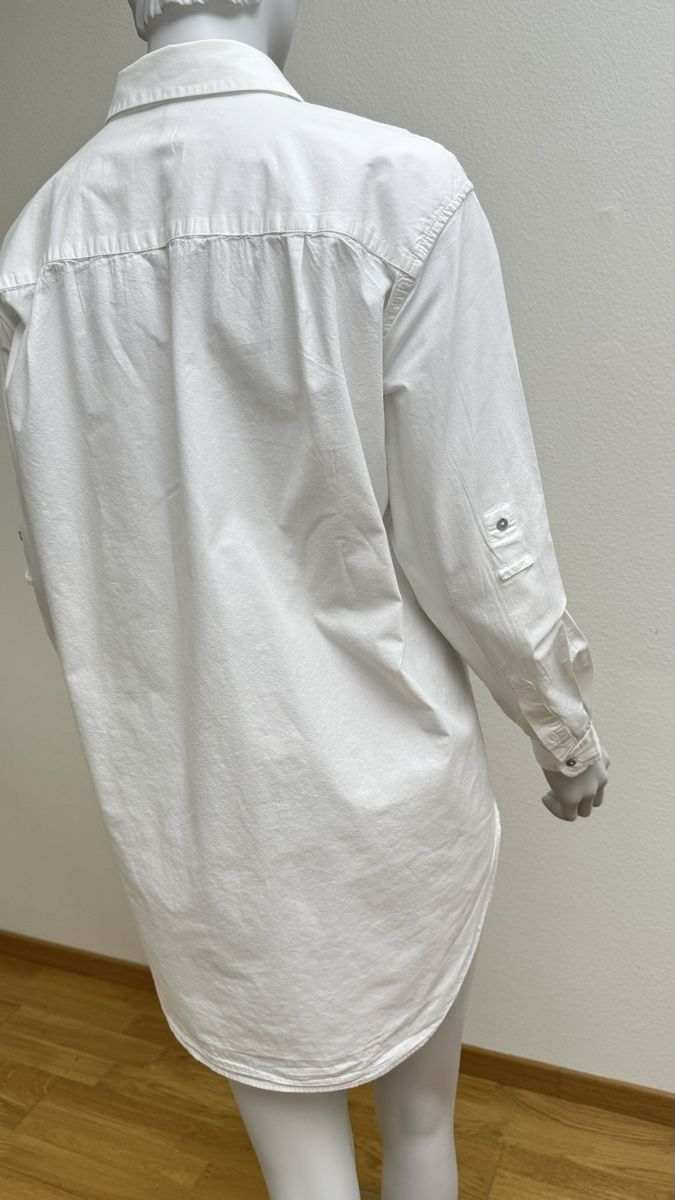 Zara Camicette: Zara | Bluse | Dress | Gr. M – Usato da Kilchberg ZH venduto da nad_6dwp 4