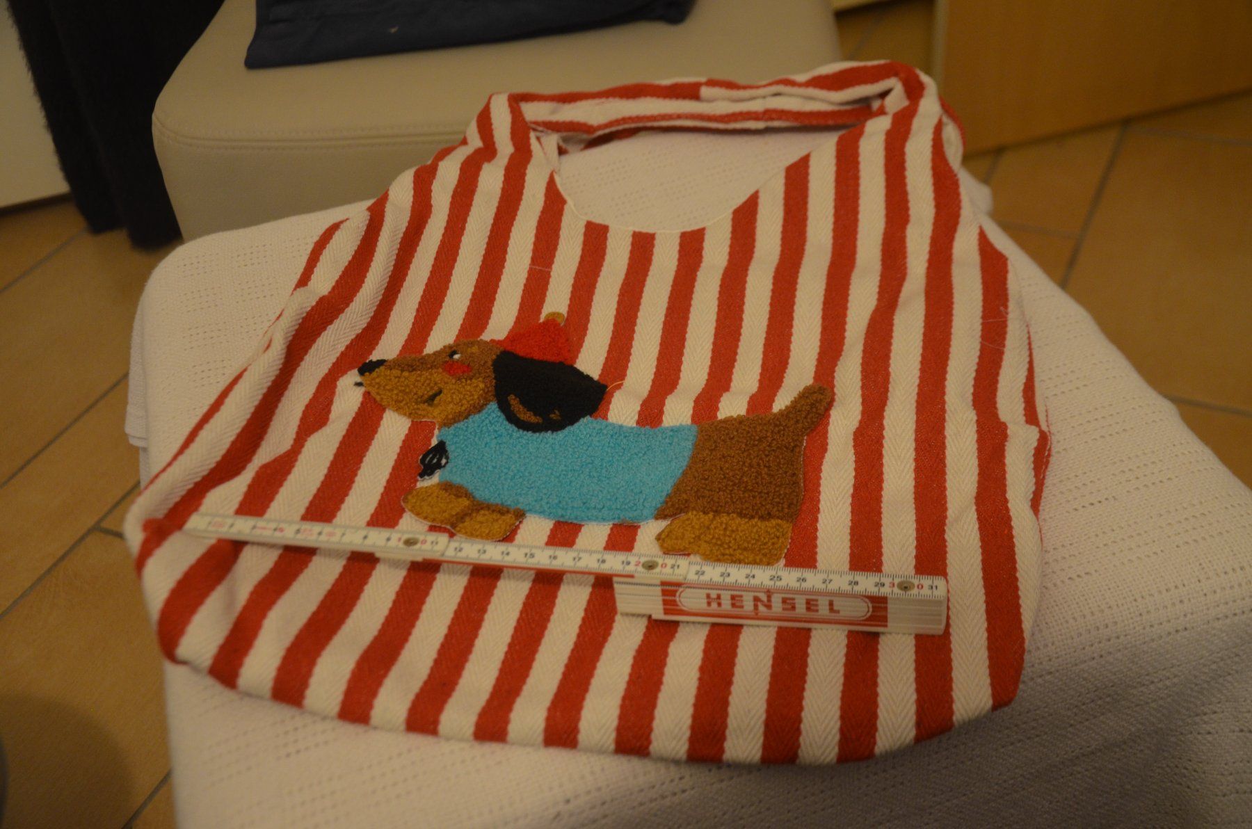 Sacs femmes: TASCHE NEU – Neuf avec emballage d'origine à Chiasso par Dolly015 1