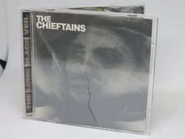 CD The Chieftains The Long Black Veil + Rolling Stones Sting