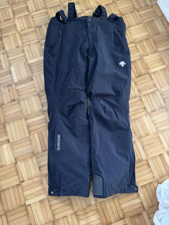 Skihose Descente Grösse 62/6XL