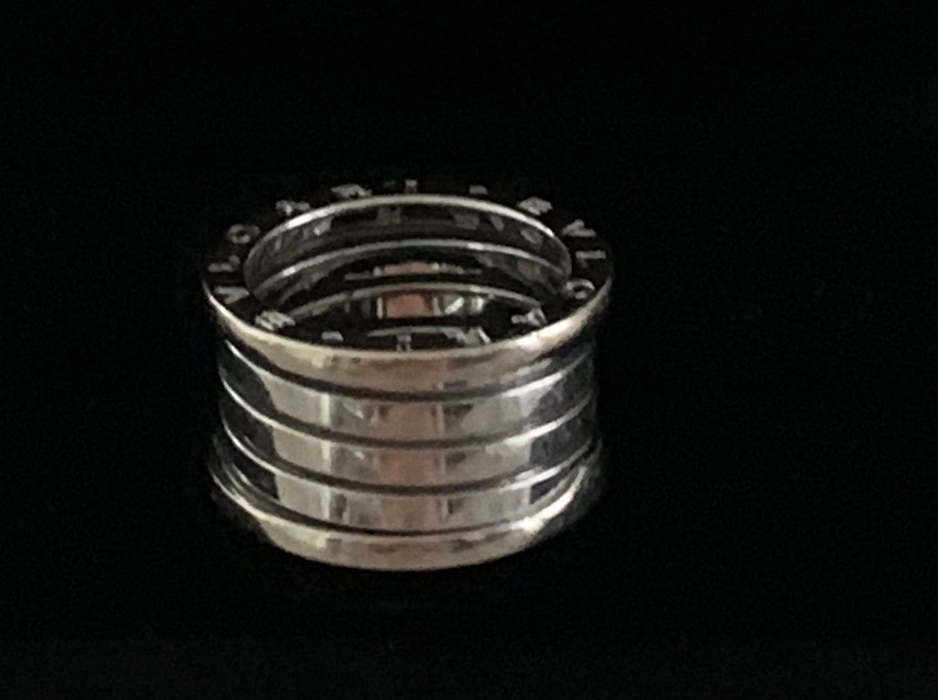 Bulgari Ringe: Bulgari „B Zero“ – Neu (gemäss Beschreibung) aus Seengen von phismial 3
