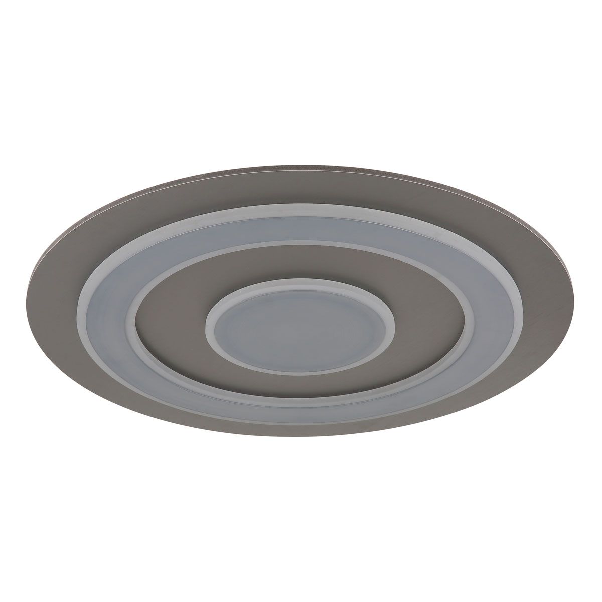 Lampadari & plafoniere: LED Deckenleuchte, Dimmbar, 60 cm Ø – Nuovo (secondo la descrizione) da Kreuzlingen venduto da Smart-Light 2