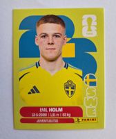Panini Emil Holm SWE 5
