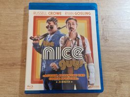 The Nice Guys (2016) Bluray
