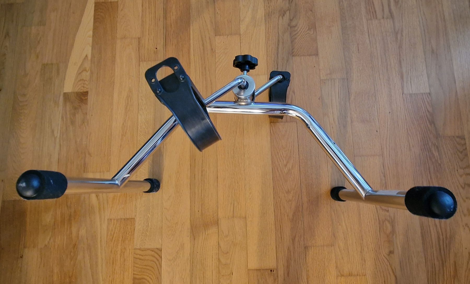 Hometrainer: Pedaltrainer – Gebraucht aus Zug von fab_q22m 3