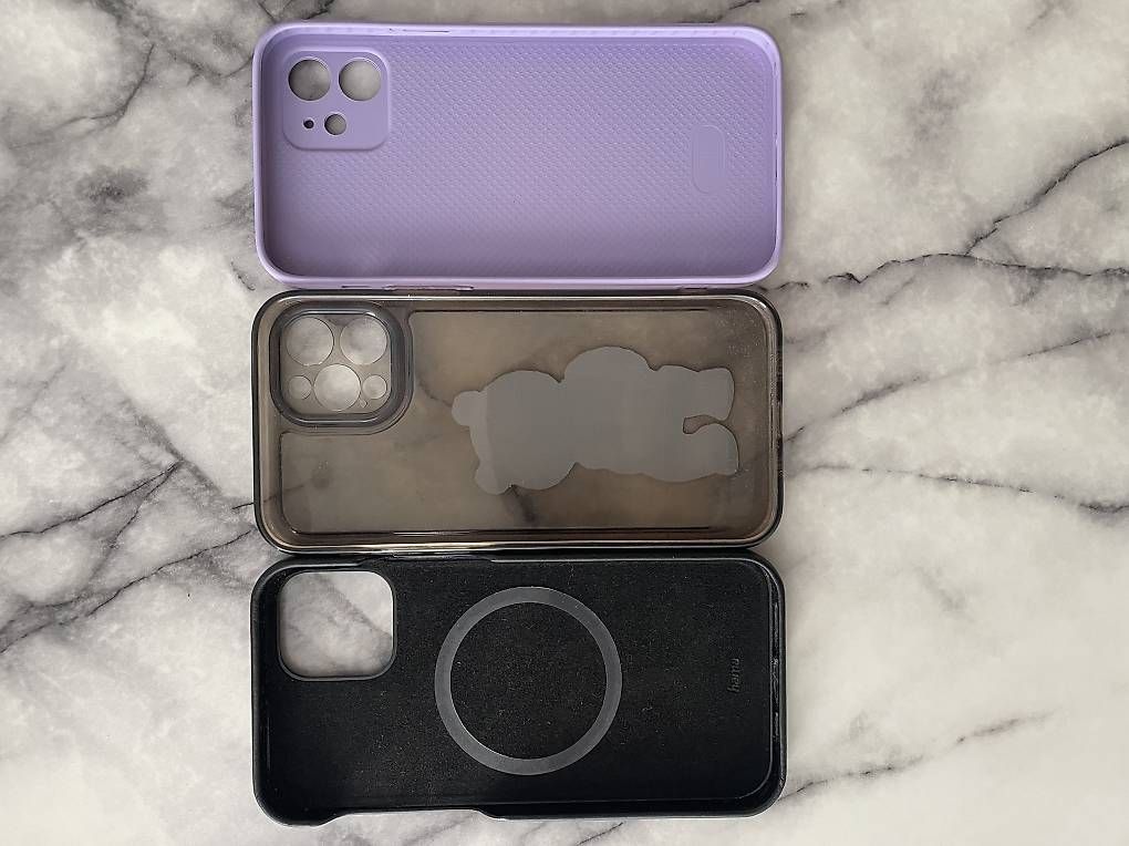 Coques & Protection écran: Iphone hüllen – D'occasion à Zürich par S_Goncalves 1