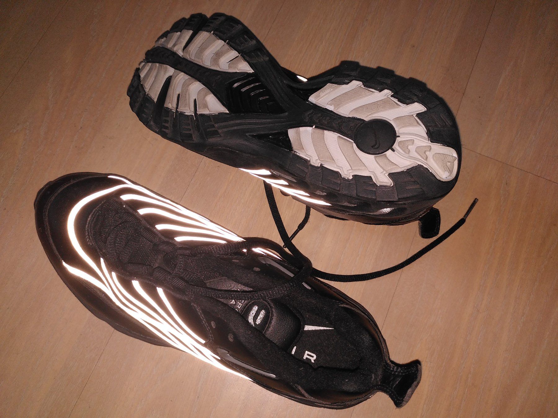 Nike Chaussures hommes: NIKE Sample CROSS TRAINING – D'occasion à Winterthur par julius-caesar 1
