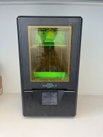 Anycubic Photon S 3D Drucker - Top Zustand, wenig benutzt!