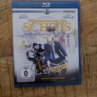 Willkommen bei den Sch'tis bluray Dany Boon