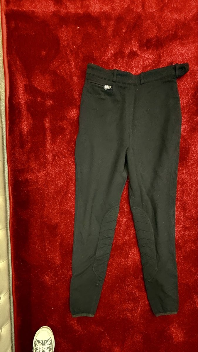 Hermès Pantaloni: Hermes Hosen – Usato da Lachen SZ venduto da HelvetiaLuxury 3