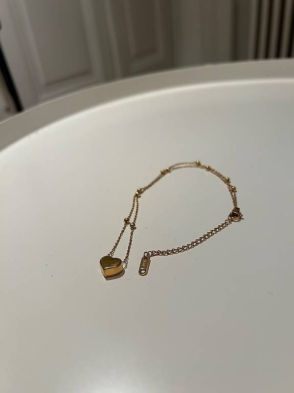 Colliers: Goldkette – D'occasion à Bern par michellemias 1