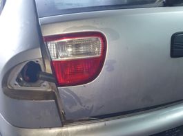 Rückleuchte links Seat Leon