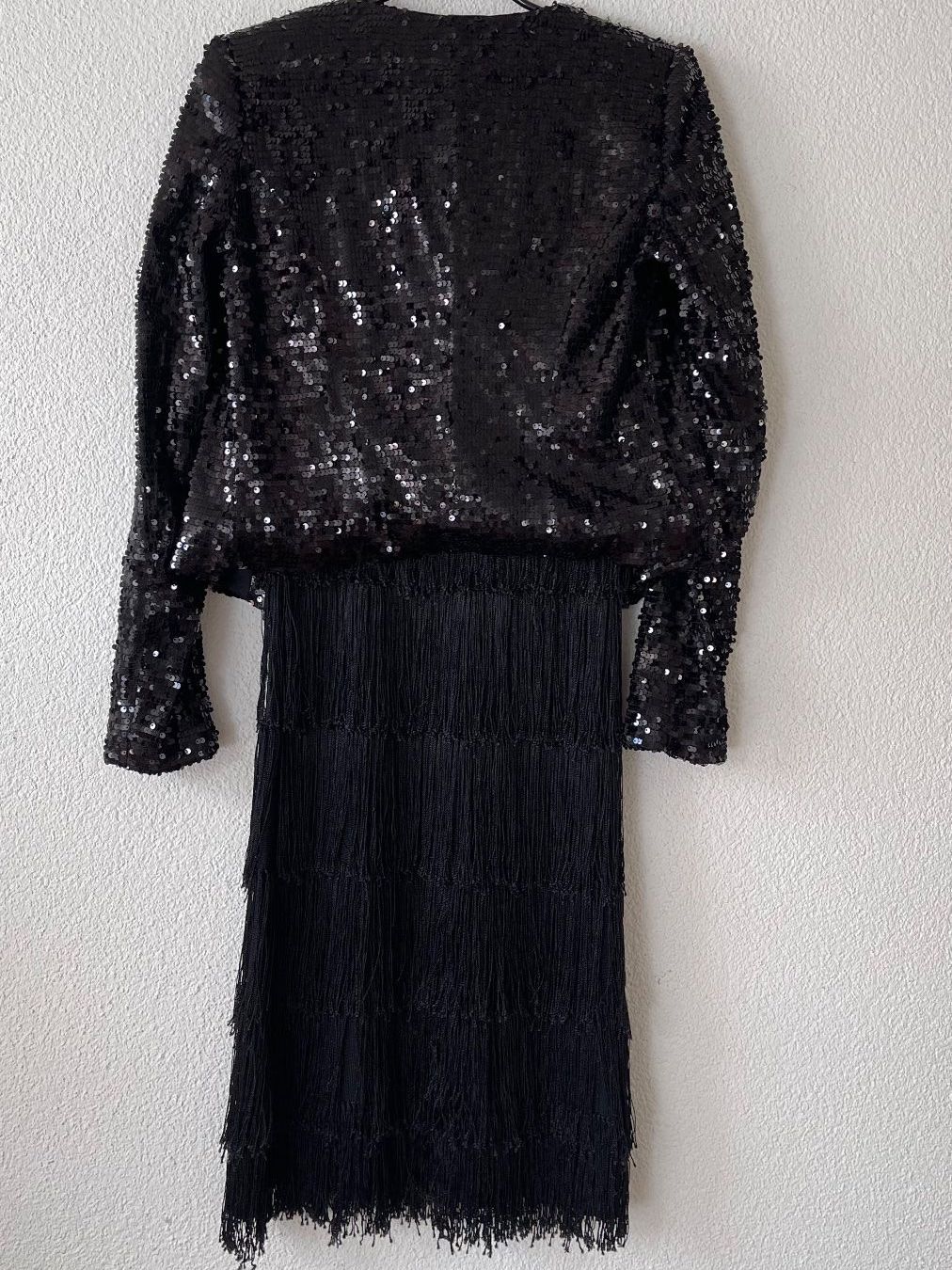 Dior Kleider: DIOR S M/NP250CHF Kleid  Viscose – Neu (gemäss Beschreibung) aus Kölliken von Prscoo 5
