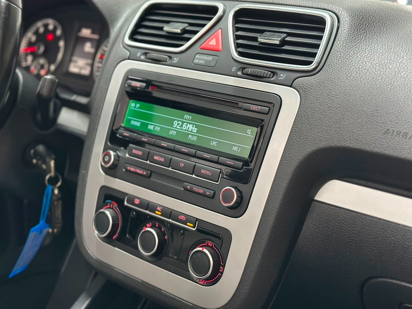 VW Autos: VW Eos 1.4 TSI – Gebraucht aus Aclens von sobacopeludo 4
