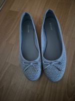 Ballerinas Damen Gr.39