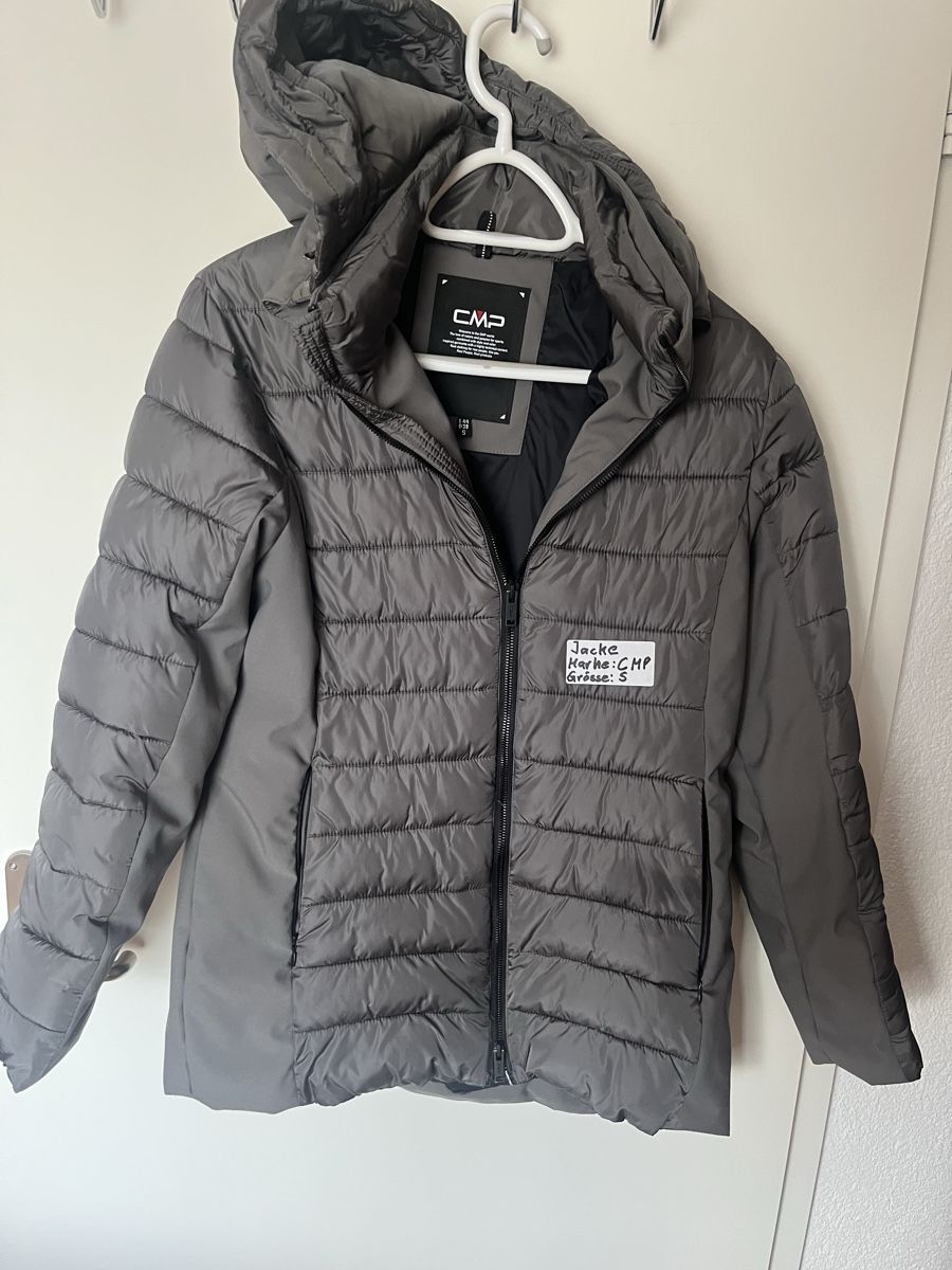 Giacche: Winterjacke – Nuovo (secondo la descrizione) da Horriwil venduto da Joseph24