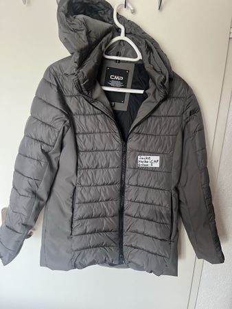 Winterjacke