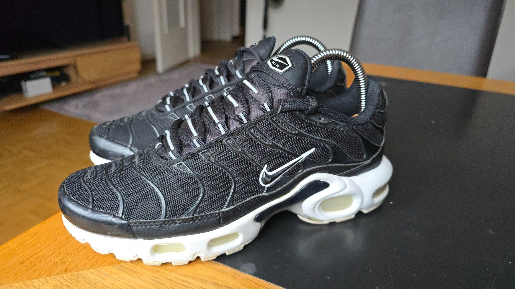 Nike Scarpe da donna: Nike TN  Air Max  .  EU 39 – Usato da Wallisellen venduto da theblacksheep 1