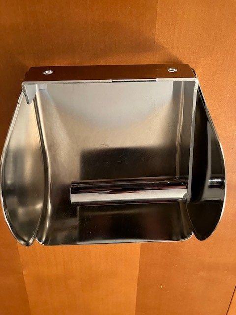 Keuco Portasapone: Badezimmer-Accessoires KEUCO Elegance – Nuovo (secondo la descrizione) da Zürich venduto da JanetT01 4