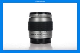 Nikon AF 28-80mm f3.5-5.6 G