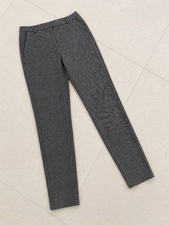 Karierte Hosen Gr. 34 The Kooples